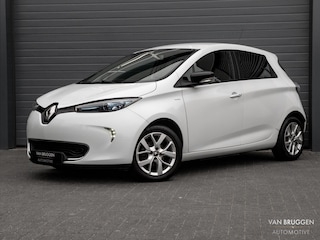 Renault Zoe R110 Limited 41 kWh Koop Accu 109pk NAP