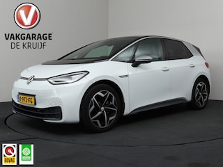 Volkswagen ID.3 First Plus 58 kWh | SoH 92,9% | IQ.Light | Camera | ACC | Navigatie!
