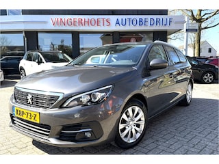 Peugeot 308 SW 110 Pk Benzine Style Uitvoering * Navigatie * Climate & Cruise Control * Appe Carply / Android Auto * L.M. Velgen * Vingerhoets; Vierde Generatie Eersteklas Service. Al meer dan 100 jaar een begrip in de Brabantse Kempen,
