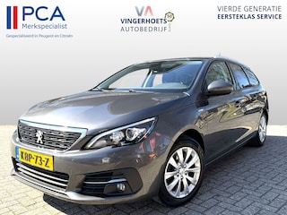 Peugeot 308 SW 110 Pk Benzine Style Uitvoering * Navigatie * Climate & Cruise Control * Appe Carply / Android Auto * L.M. Velgen * Vingerhoets; Vierde Generatie Eersteklas Service. Al meer dan 100 jaar een begrip in de Brabantse Kempen,