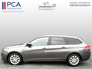 Peugeot 308 SW 110 Pk Benzine Style Uitvoering * Navigatie * Climate & Cruise Control * Appe Carply / Android Auto * L.M. Velgen * Vingerhoets; Vierde Generatie Eersteklas Service. Al meer dan 100 jaar een begrip in de Brabantse Kempen,