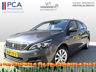 Peugeot 308 SW 110 Pk Benzine Style Uitvoering * Navigatie * Climate & Cruise Control * Appe Carply / Android Auto * L.M. Velgen * Vingerhoets; Vierde Generatie Eersteklas Service. Al meer dan 100 jaar een begrip in de Brabantse Kempen,