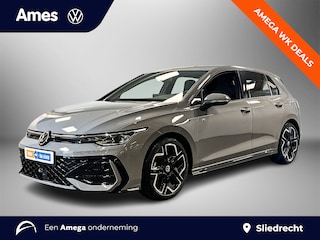 Volkswagen Golf 1.5 eTSI 150pk DSG R-Line Edition | Stoel- en stuurverwarming | Matrix-LED | Travel Assist