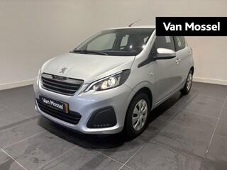 Peugeot 108 1.0 e-VTi Active l Airco l Zuinig