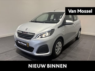 Peugeot 108 1.0 e-VTi Active l Airco l Zuinig