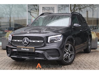Mercedes-Benz GLB 200 AMG-Line 163PK | Cruise | Climate | Pano | Memory | Sfeer | Multibeam | Camera | Multibeam LED | Keyless