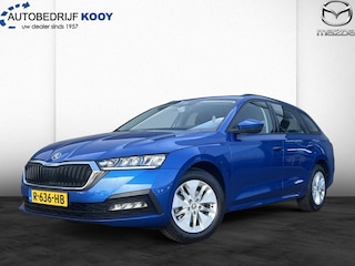 Skoda Octavia Combi 1.0 TSI Ambition