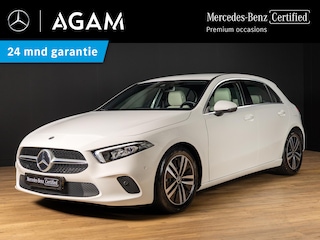 Mercedes-Benz A-klasse 180 Advantage Trekhaak