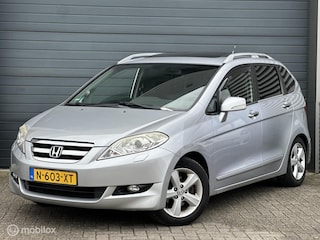 Honda FR-V 2.0i Comfort | Airco | Stoelverwarming |