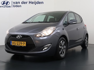 Hyundai ix20 1.6i Go! Navigatie | Camera | Climate Control | Trekhaak