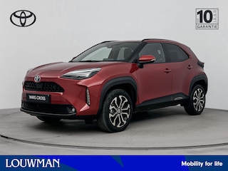 Toyota Yaris Cross 1.5 Hybrid Dynamic | Dodehoek Detectie | Navigatiesysteem |