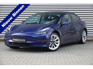 Tesla Model 3 Long Range AWD 75 kWh | Pano | Autopilot 3 | Stuur/stoelverw. |