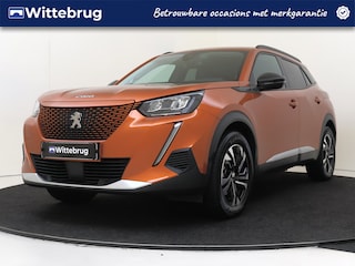 Peugeot 2008 EV Allure 50 kWh | Carplay | Keyless Start | Clima | Parkeerhulp |