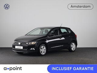 Volkswagen Polo 1.0 TSI Comfortline Business 95 pk | Navigatie | Parkeersensoren | Achteruitrijcamera | Adaptieve cruise control |