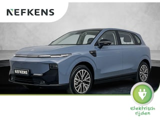 Leapmotor B10 Life ProMax 67.1 kWh | Meerdere Kleuren Leverbaar |  Camera | Navigatie | Carplay | Panoramadak |