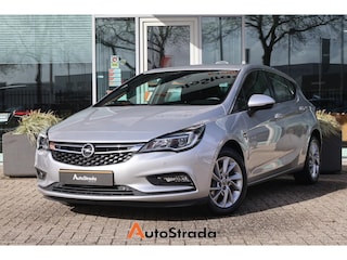 Opel Astra 1.4 TURBO 150PK I Cruise I Navi | Carplay I Camera I Climate | Dodehoek
