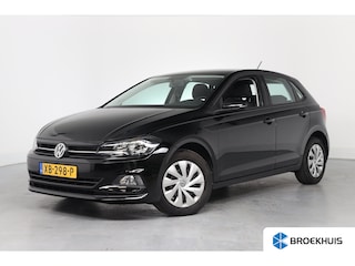 Volkswagen Polo 1.0 TSI Comfortline | Apple Carplay & Android Auto | Adaptive Cruise | Navigatie | Airco