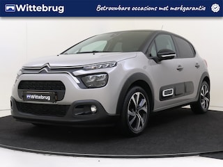 Citroën C3 1.2 PureTech Shine | Keyless Start | Carplay | Camera | Navigatie |