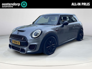 Mini Mini 2.0 | John cooper works | Harman Kardon | Achteruitrijcamera |