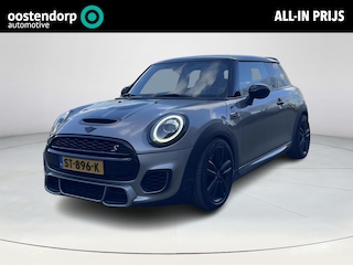 Mini Mini 2.0 | John cooper works | Harman Kardon | Achteruitrijcamera |