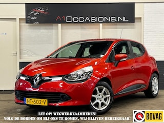 Renault Clio 1.2 Collection