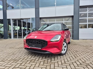 Suzuki Swift 1.2 Select Smart Hybrid