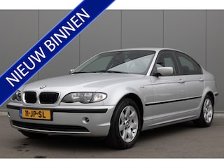 BMW 3-serie UNIEK !!! | NL - AUTO | VOLLEDIGE HISTORIE |
