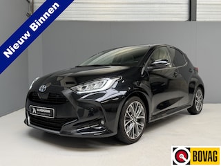 Toyota Yaris 1.5 Hybrid Executive HUD|Blindspot|Camera|Carplay|