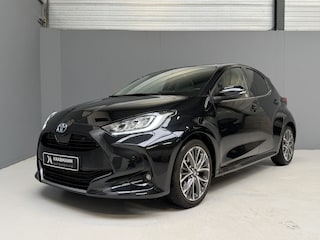 Toyota Yaris 1.5 Hybrid Executive HUD|Blindspot|Camera|Carplay|