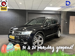 Volkswagen Tiguan 1.5 TSI R LINE|MASSAGE|PANO|TREKHAAK|NAP