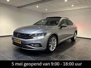 Volkswagen Passat 1.5 TSI Business | Panoramadak | Navigatie | Adaptieve cruise control |