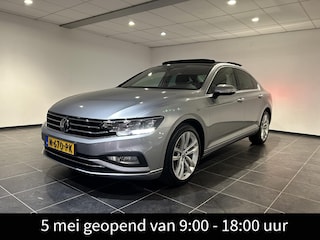 Volkswagen Passat 1.5 TSI Business | Panoramadak | Navigatie | Adaptieve cruise control |