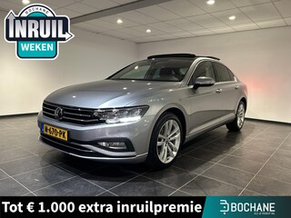 Volkswagen Passat 1.5 TSI Business | Panoramadak | Navigatie | Adaptieve cruise control |