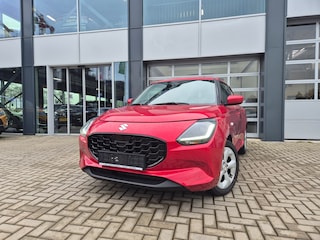 Suzuki Swift 1.2 Select Smart Hybrid