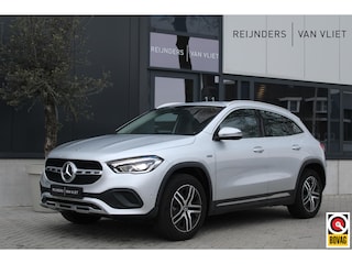 Mercedes-Benz GLA 250e Progressive | Rear View Cam. | Stoelverw. | LED Koplamp |