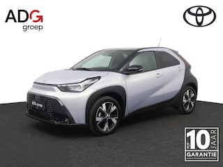 Toyota Aygo Hybrid 115 pulse | Nieuw uit voorraad leverbaar! |