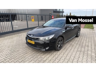 Kia Optima 2.0 GDI PHEV Business DynamicLine | Wordt Verwacht | Stoelverwarming | Navigatie | Climate Control | Camera |