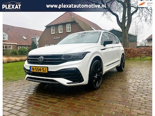 Volkswagen Tiguan 1.5 TSI R-Line Business+ 7-Persoons DSG. | 3x R-Line | Harman-Kardon | Panorama | 21 Inch | Facelift |