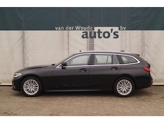 BMW 3-serie Touring 320i 184pk Business Edition Plus -PANO-LEER-
