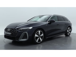 Audi A5 Avant 2.0 e-hybrid Quattro 299PK S Edition