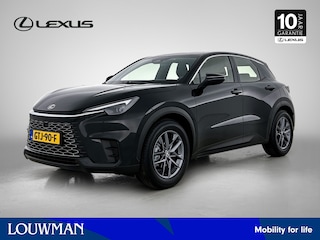 Lexus LBX Cool 2WD | Dealeronderhouden | Trekhaak |