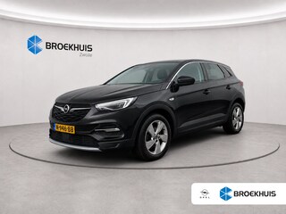 Opel Grandland X 1.2 Turbo Business Executive | Achteruitrijcamera | Apple Carplay/Android Auto|telefoonintegratie premium | Cruise control