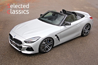 BMW Z4 M40i / Nieuwstaat / Full options / Dealer onderhouden / 1e lak