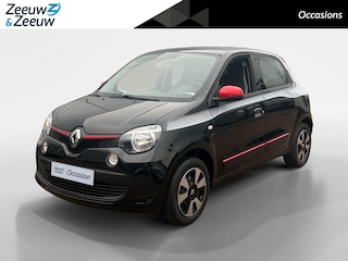 Renault Twingo 1.0 SCe Collection | Bluetooth | Airco | 28.205KM!!! | NAP | Cruise Control | Elektrische Raambediening | 12 Maanden BOVAG Garantie