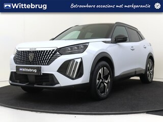 Peugeot 2008 EV GT 54 kWh | 360 Camera | Wireless Carplay | Keyless Entry | Navigatie |