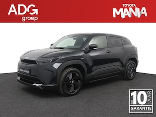 Toyota Urban Cruiser Dynamic 61 kWh | Nieuw uit voorraad leverbaar! |