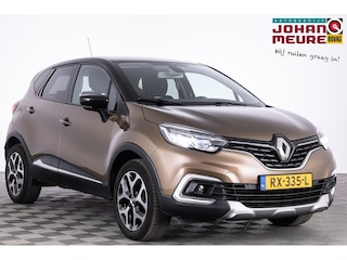 Renault Captur 0.9 TCe Intens | NAVI | ECC | Full LED | CARPLAY