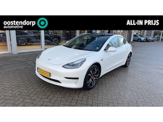 Tesla Model 3 Standard RWD Plus 60 kWh .