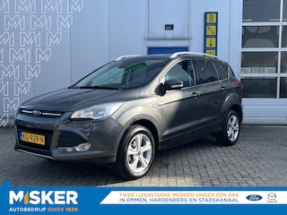 Ford Kuga 1.5 Trend Ultimate Navi, winterpack