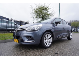 Renault Clio Energy TCe 90pk ECO2 S&S Limited AIRCO